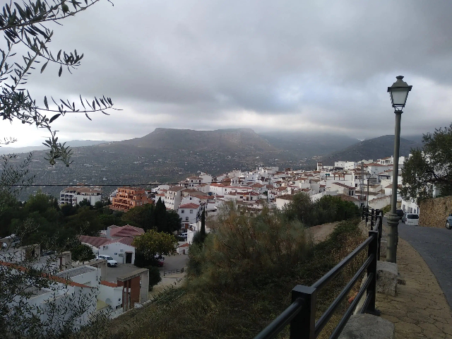 Alcaucín - Alcaucín | Secret World Trip Planner