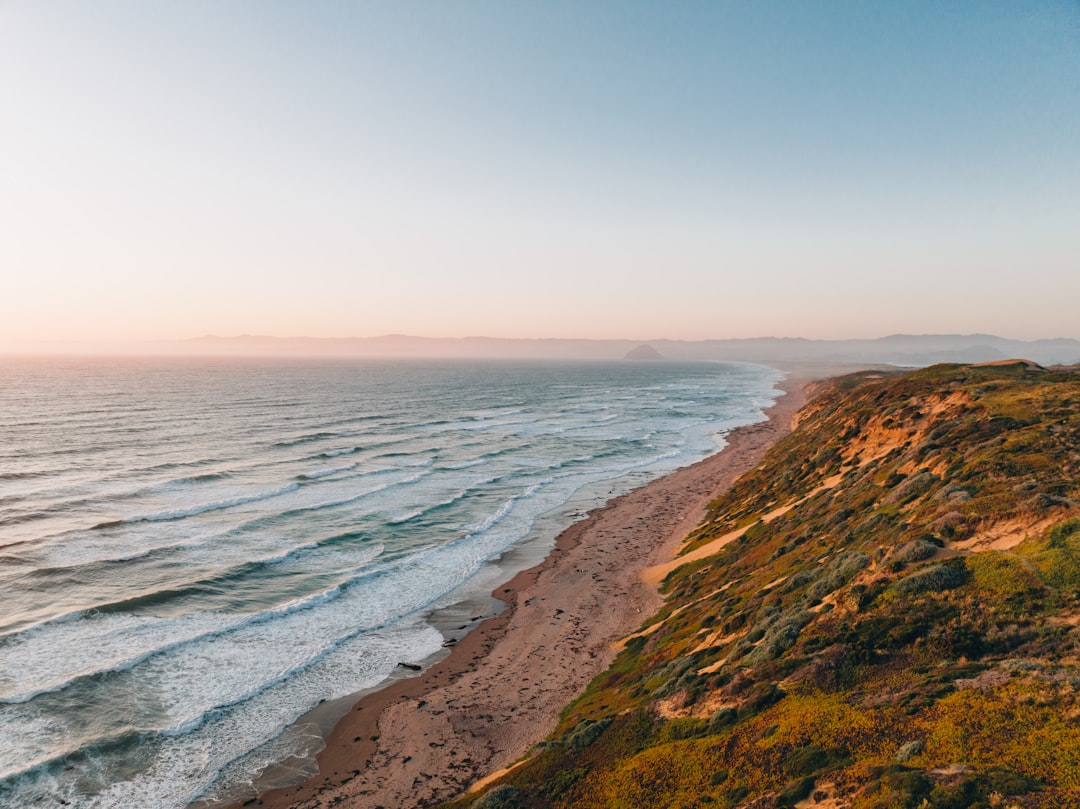 San Luis Obispo e a sua espectacular costa - San Luis Obispo | Secret World Trip Planner