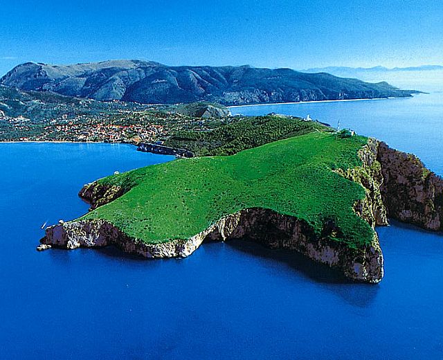 Palinuro - Palinuro | Secret World Trip Planner