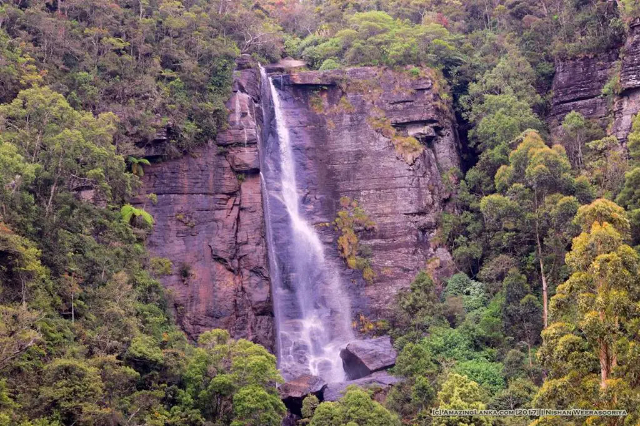 Lover's Leap juga - Distretto di Nuwara Eliya | Secret World Trip Planner