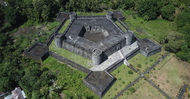 Fort Belgica