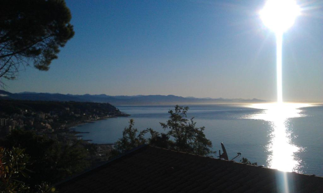 Villa Beuca Botanical Garden - Cogoleto | Secret World Trip Planner