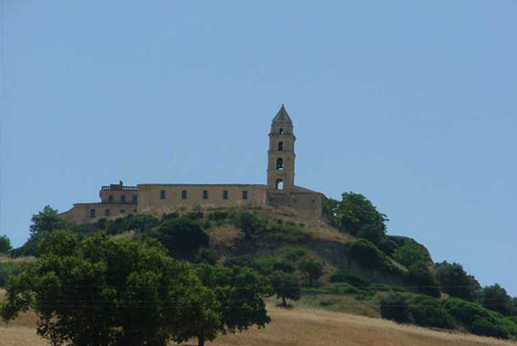 Santa Maria di Orsoleo