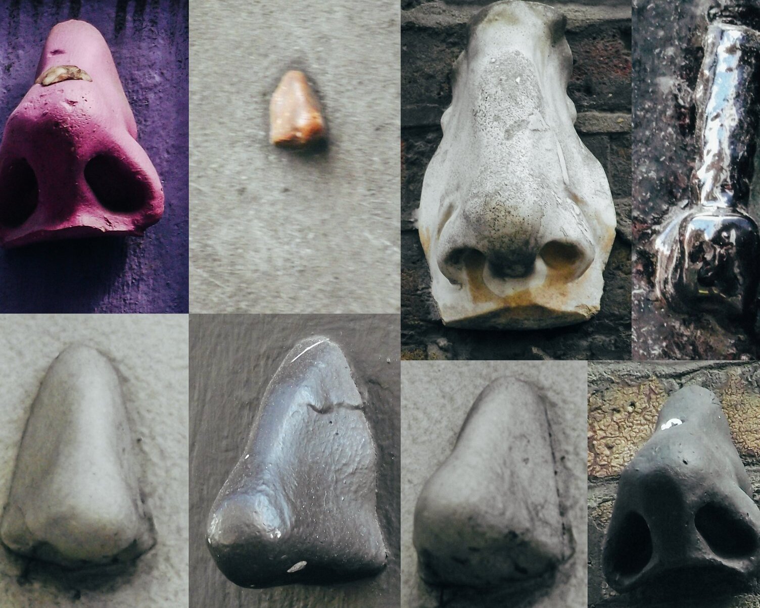 Seven Noses-Soho (London) - Londra | Secret World Trip Planner