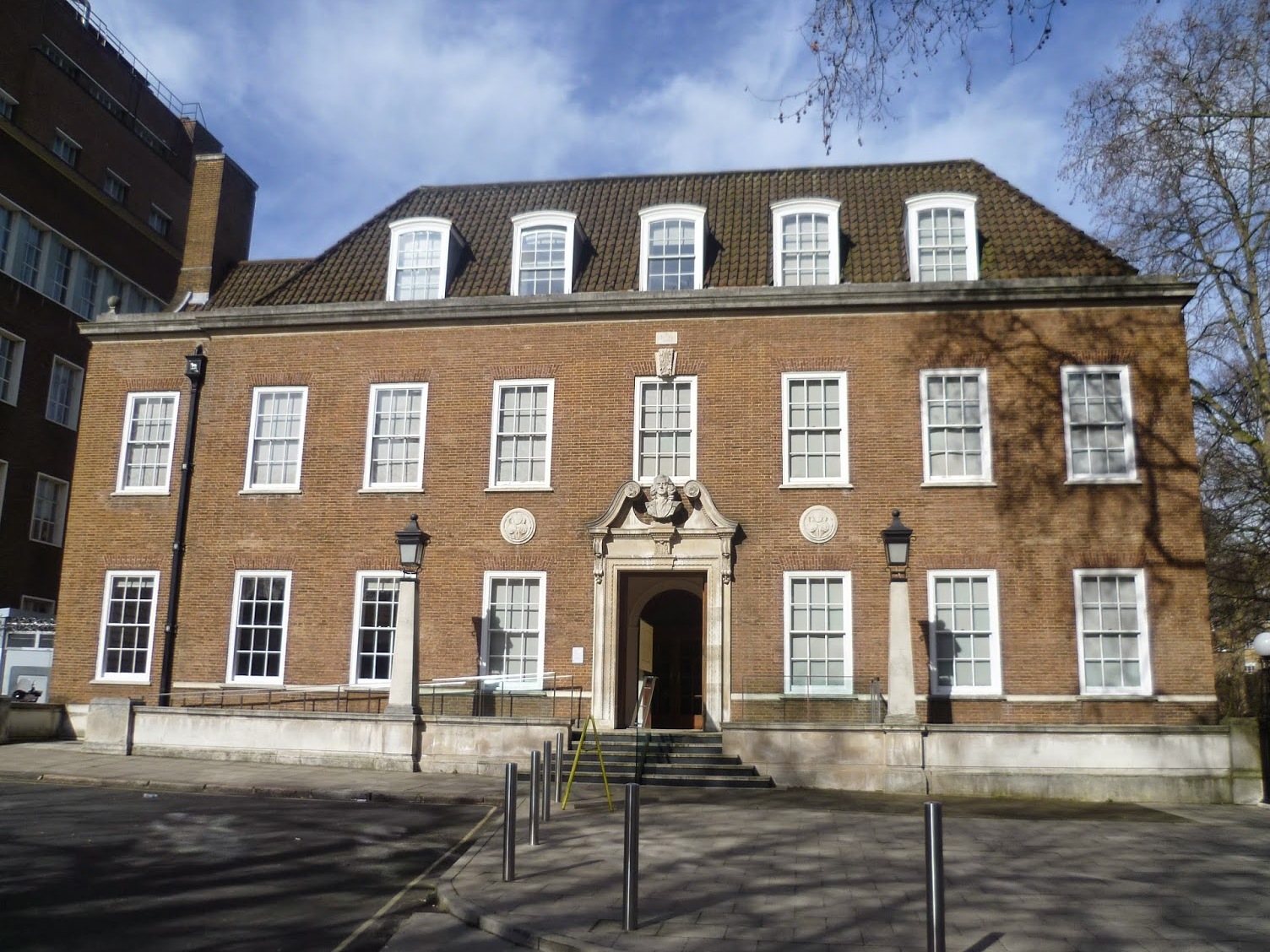 London: Foundling Museum - Londra | Secret World Trip Planner