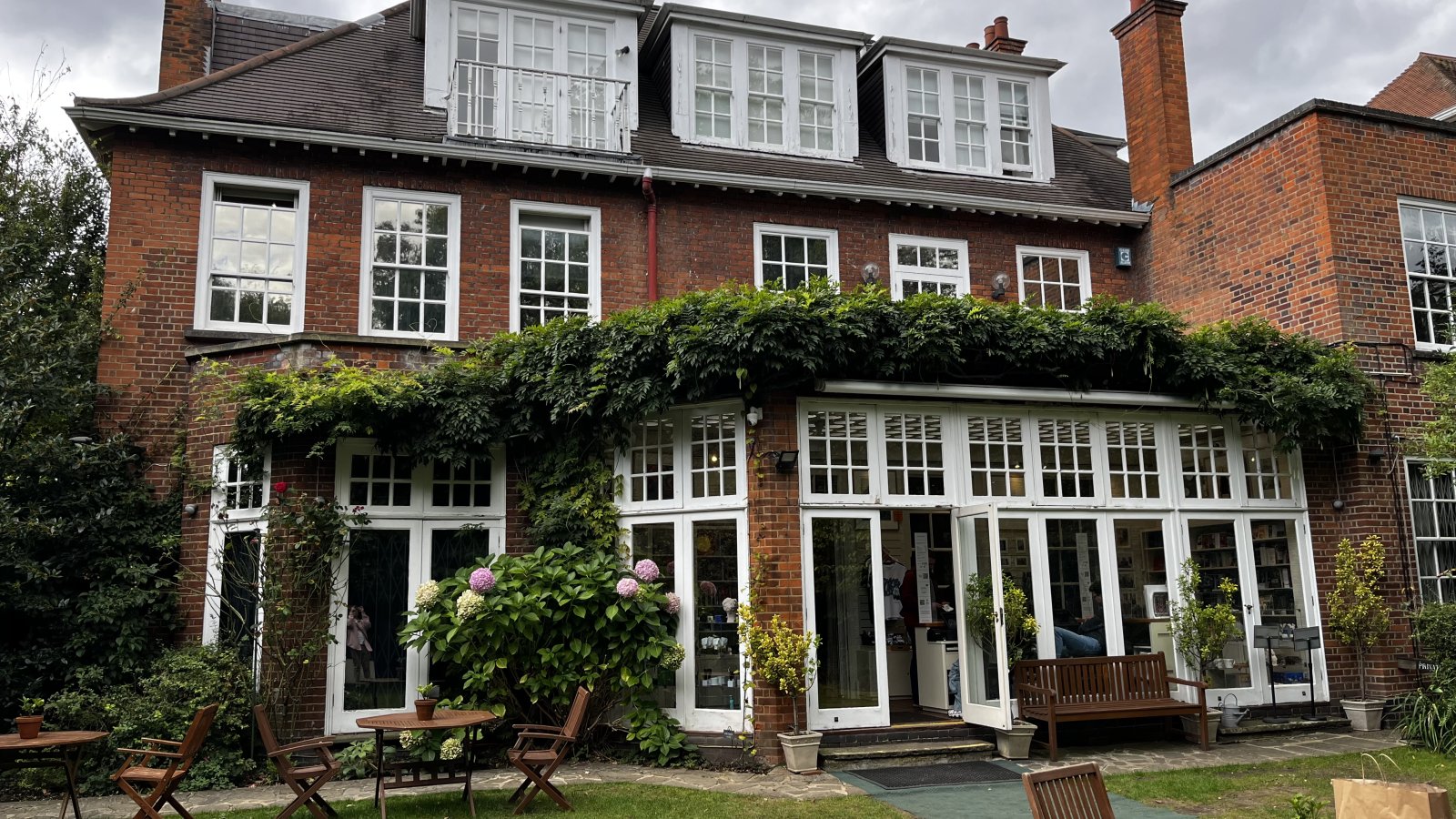 A Freud Múzeum Londonban - Londra | Secret World Trip Planner