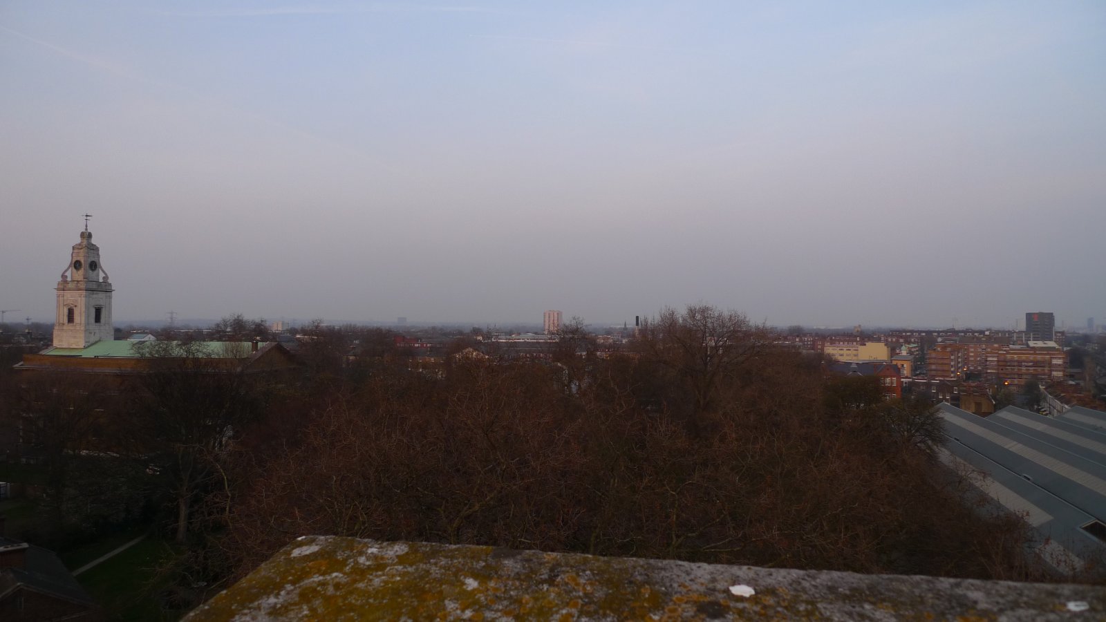 St Augustine Mnara ni Hackney ya jengo kongwe - Londra | Secret World Trip Planner