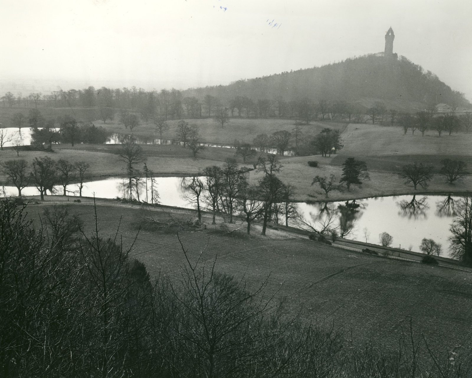 Stirling : Le Monument national Wallace - Stirling | Secret World Trip Planner