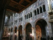 Parma Cathedral-Secret-World