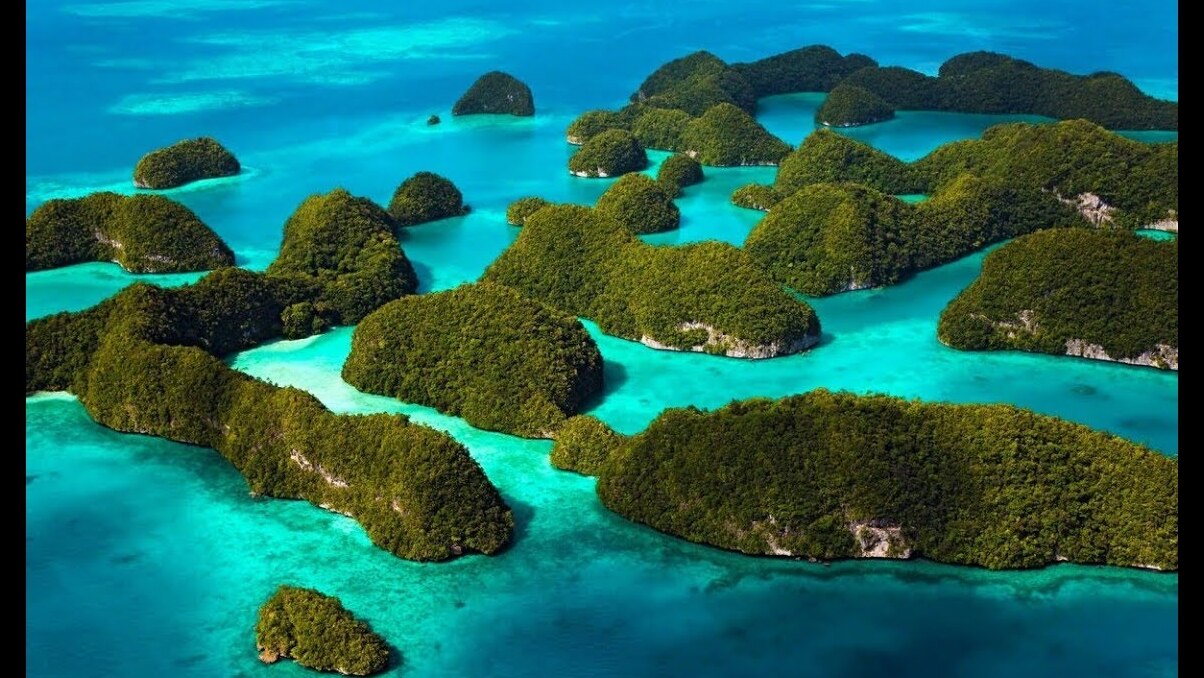 Andamanerna: ett litet tropiskt paradis - Andamane | Secret World Trip Planner