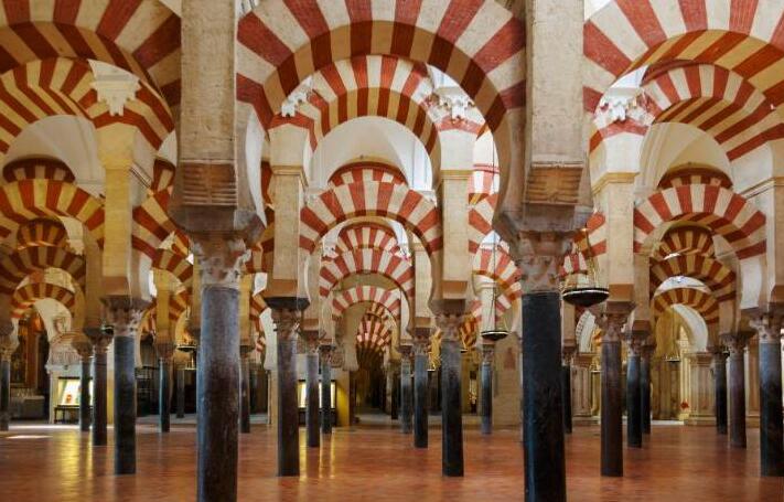 Ing Mezquita saka Cordoba, simbol saka kutha - Córdoba | Secret World Trip Planner