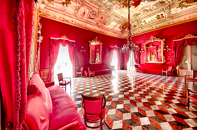 Lingkaran Pacelathon - Ragusa | Secret World Trip Planner