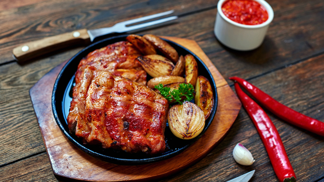 The Pampanella of San Martino in Pensilis - San Martino in Pensilis | Secret World Trip Planner