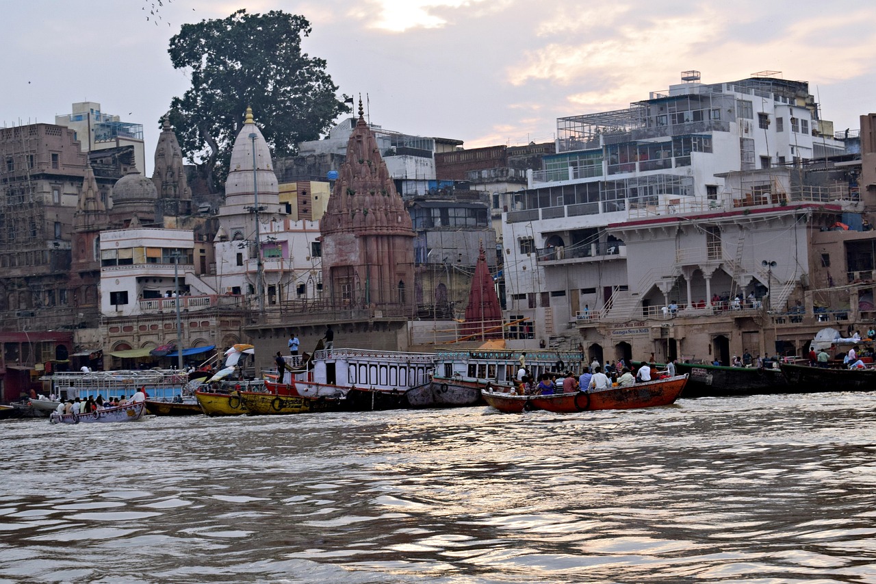 Varanasi: The city's commitment is astounding - Varanasi | Secret World Trip Planner
