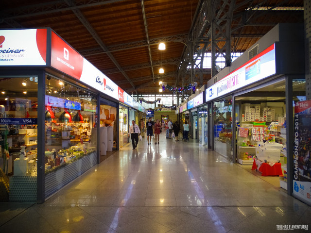 Pasar Pertanian Montevideo - Montevideo | Secret World Trip Planner