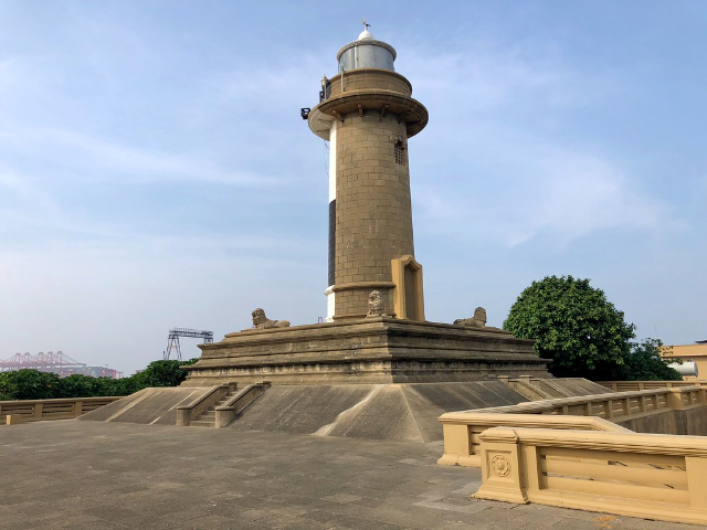 Columbus Lighthouse - Colombo | Secret World Trip Planner