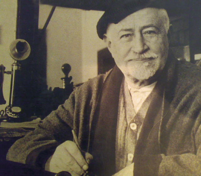 Casa Vedat Tek - Vali Konağı Cd. No:39 | Secret World Trip Planner