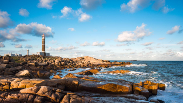 Kepi Polonius - cabo polonio | Secret World Trip Planner