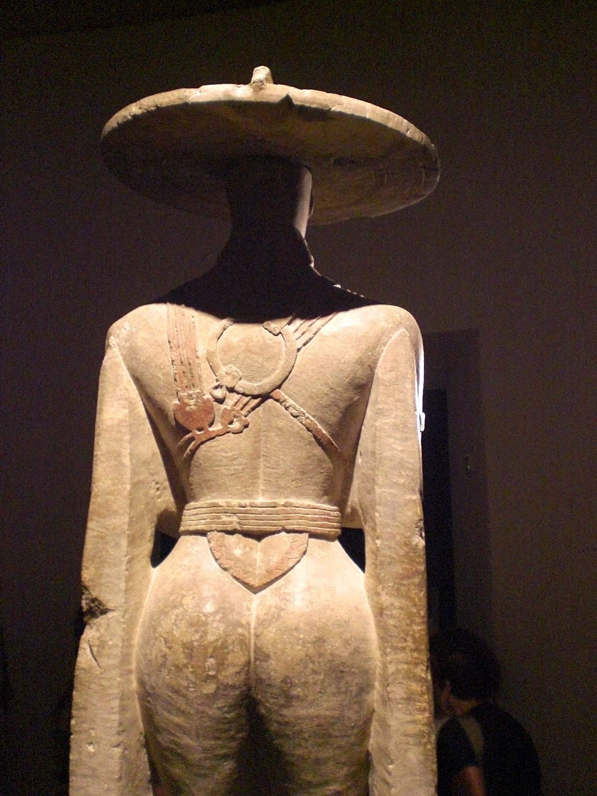 El Guerrer De Capestrano
