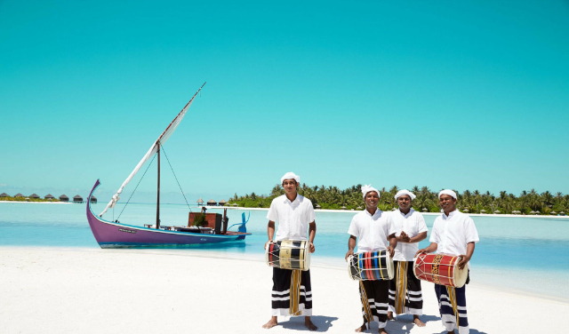 Bodu Beru - Malè | Secret World Trip Planner