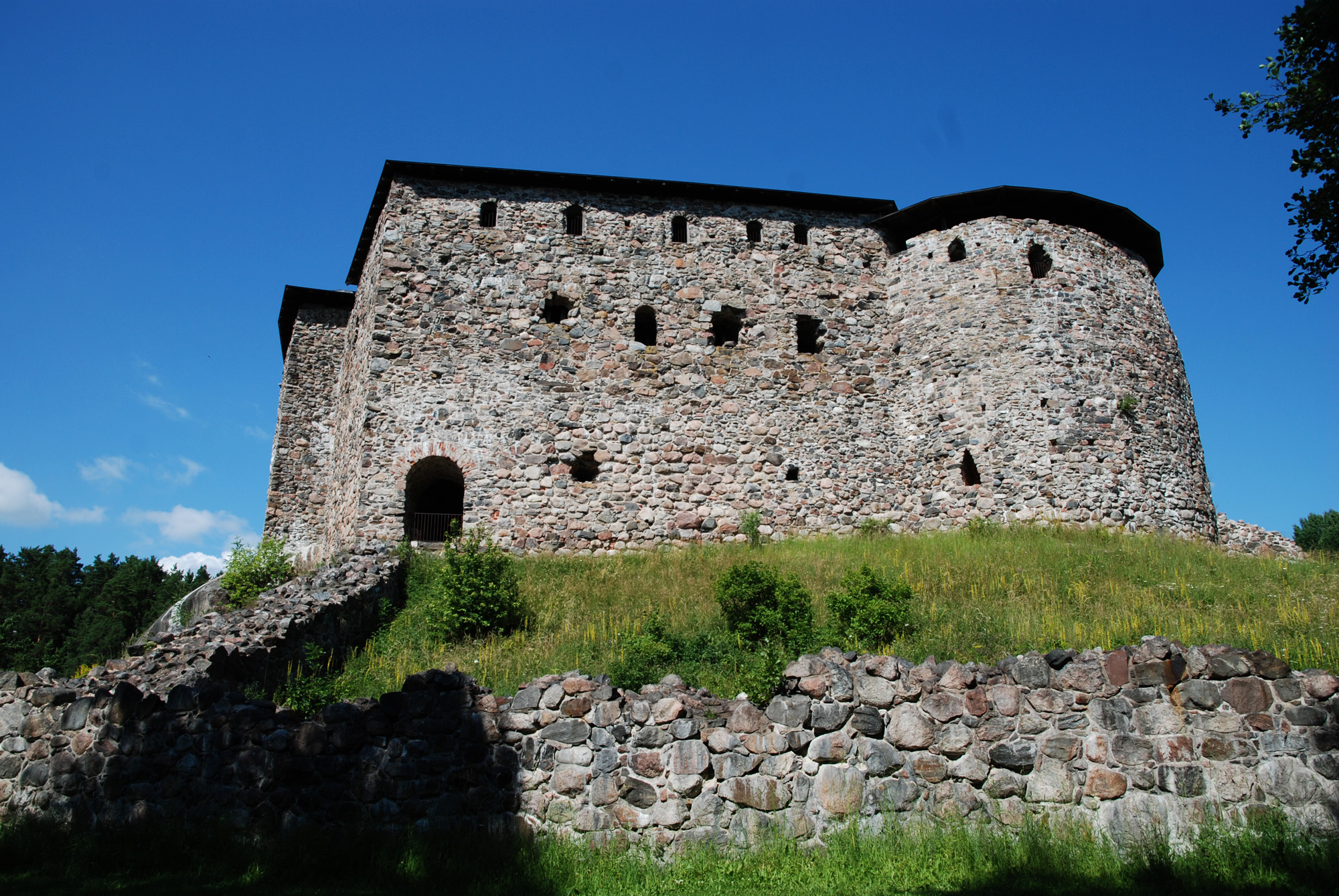 Schloss Raasepori