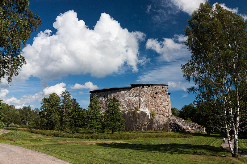 Schloss Raasepori