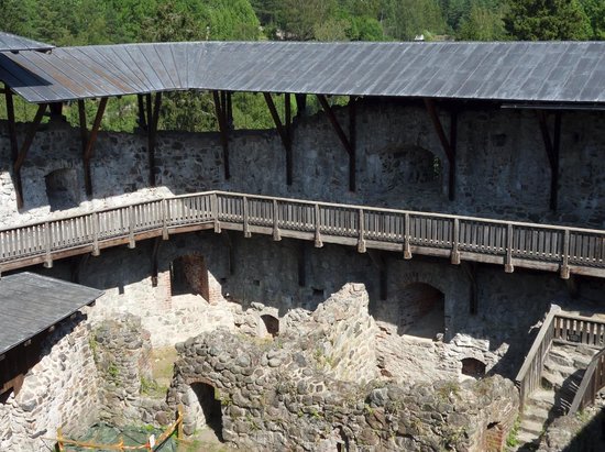 Schloss Raasepori