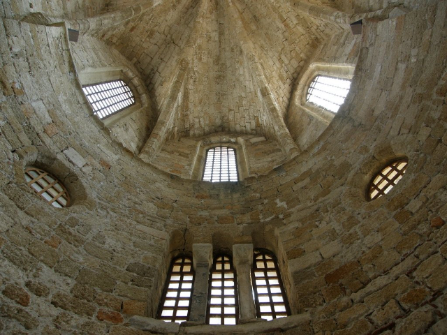 Naša Gospa z gradu - Rhodos-Stadt | Secret World Trip Planner