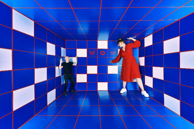 WOW-museet - Zürich | Secret World Trip Planner