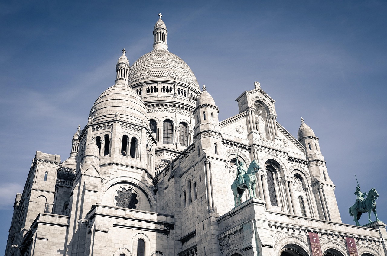Montmartre sebuah museum tematik - Parigi | Secret World Trip Planner