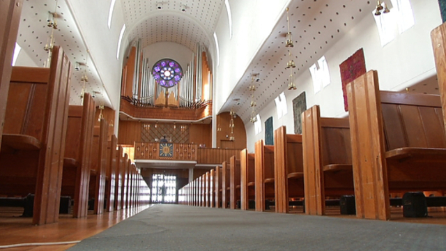 Bodo Cathedral - Torvgata 12 | Secret World Trip Planner