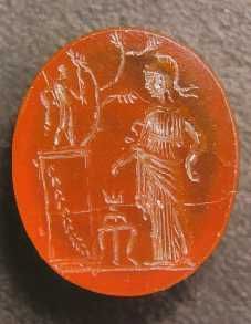 Teurnia en romersk stad