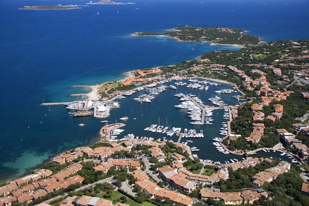 Porto Rotondo