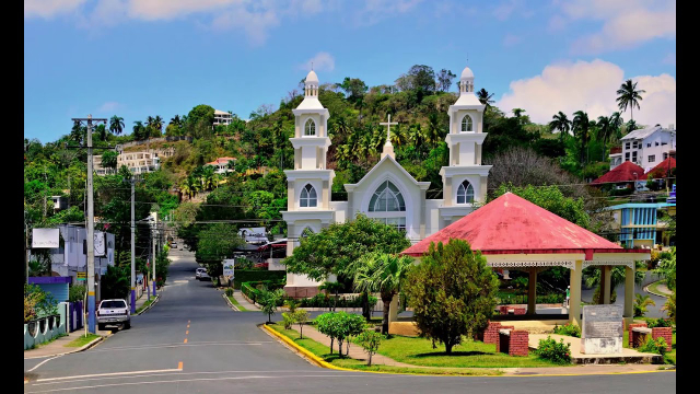 Berdina - Samana | Secret World Trip Planner