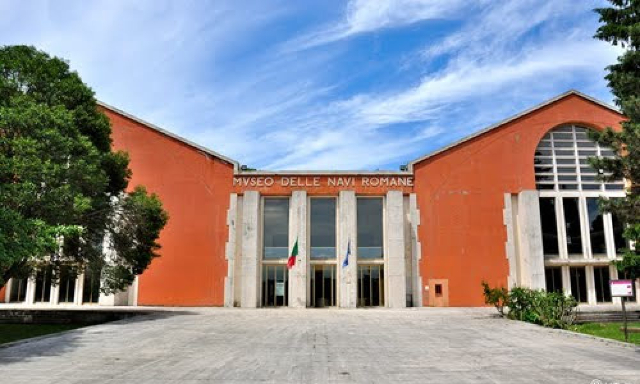 Museu de Vaixells Romans de Nemi - 13 | Secret World Trip Planner