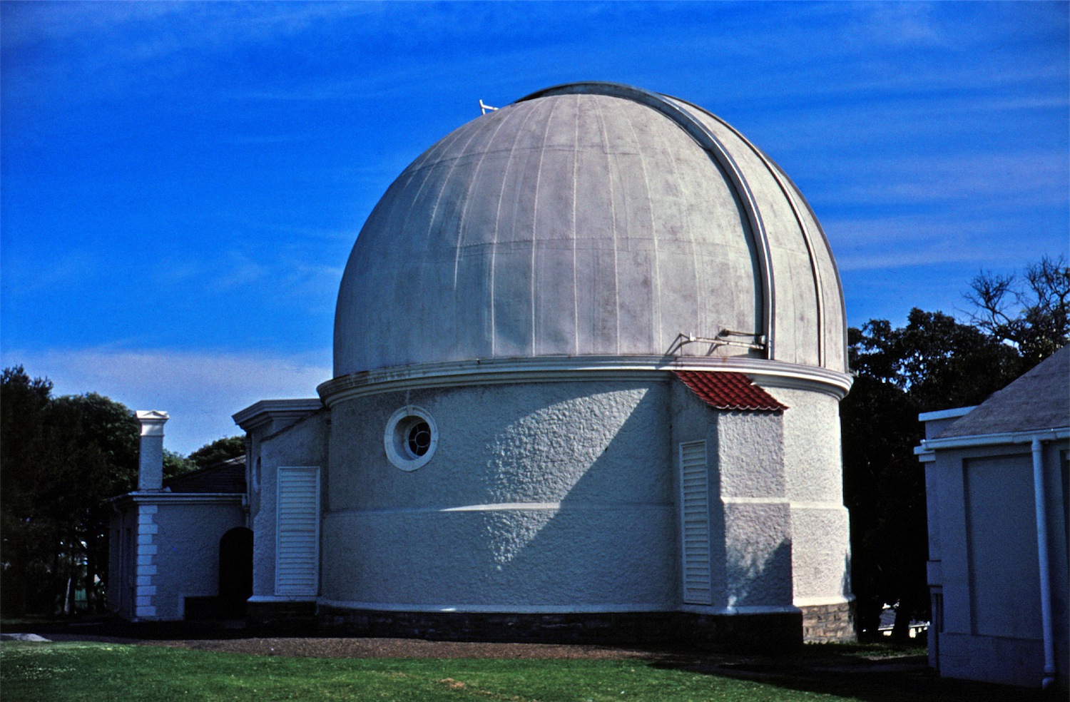 Nam Phi Đài Thiên văn (SAAO) - Cape Town | Secret World Trip Planner