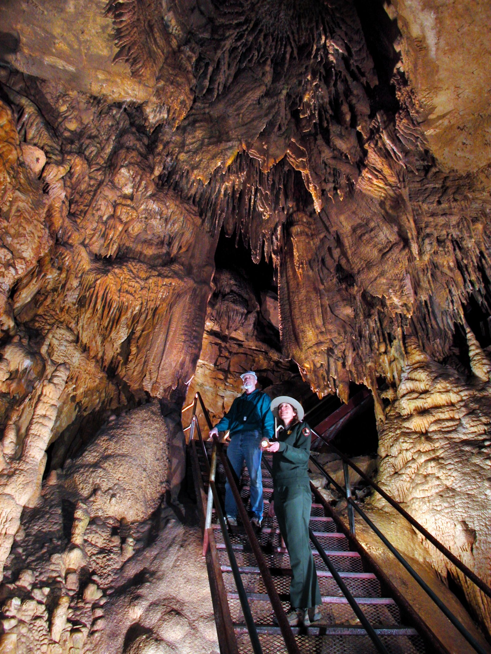 Cango Caves,das grösste Höhlensystem in Afrika - Oudtshoorn | Secret World Trip Planner