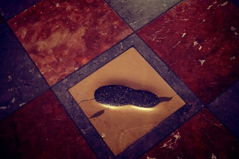 The Devil ' s കാല്പാട് in Munich - München | Secret World Trip Planner