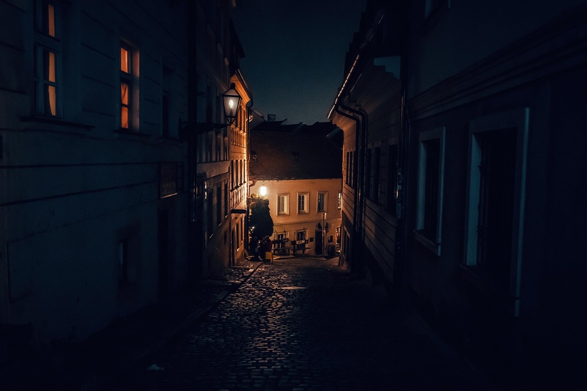 Viscardigasse و سنگ فرش طلایی - München | Secret World Trip Planner