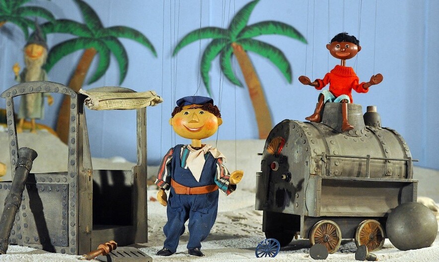 בוואריה פילמסטאדט הוא הגרמני - Grünwald | Secret World Trip Planner