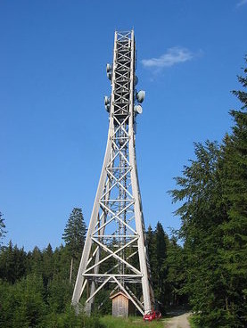 Rottenbuch Túr Raidió - Rottenbuch | Secret World Trip Planner