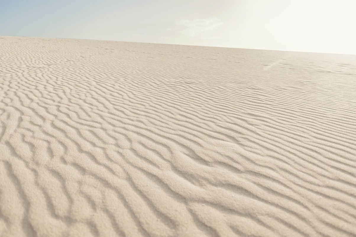 Booming Dunes of Badain Jaran Desert - Alxa | Secret World Trip Planner