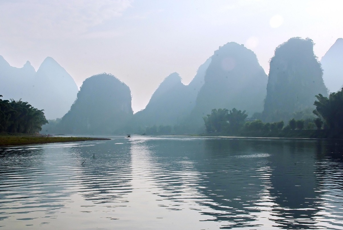 Baisha: Yulong Bridge - Guilin | Secret World Trip Planner