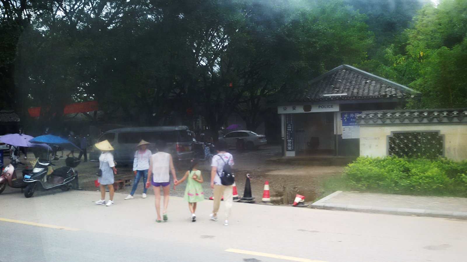 Amba Banyan Tree in langkawi - Guilin | Secret World Trip Planner