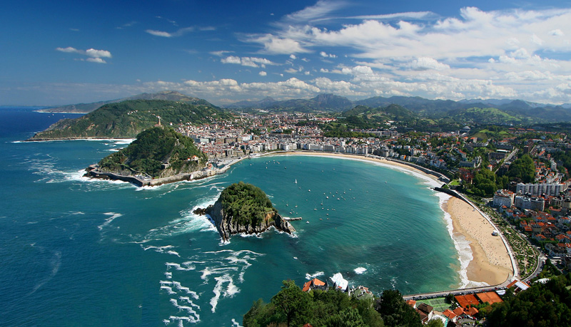San Sebastiàn
