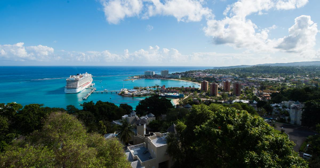 Очо Риос - Ocho Rios | Secret World Trip Planner