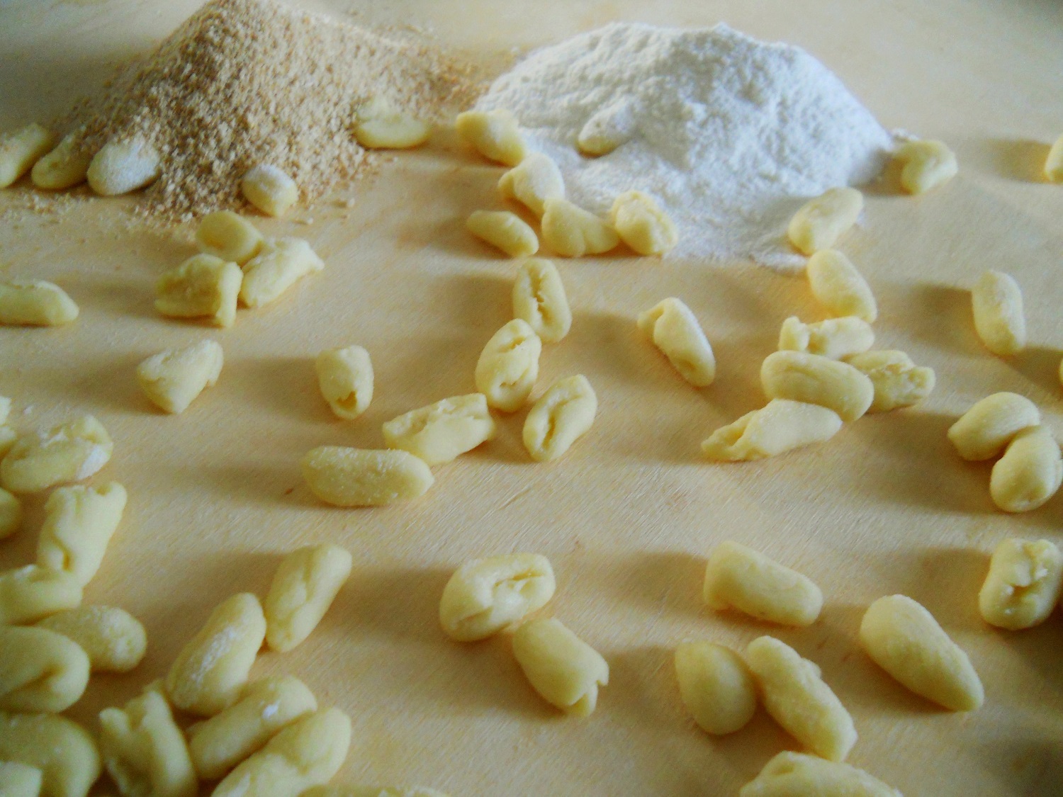 पिसारेई और फासो अल्ला पियासेंटिना