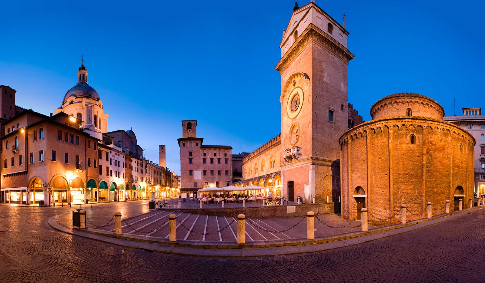 Mantova