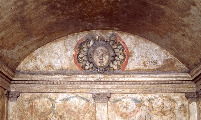 Ipogeo dei Cristallini necropoli ellenistica - Napoli | Secret World Trip Planner