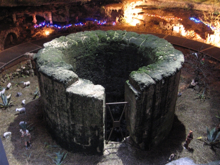 Taman Arkeologi Tembok Mesopotamia - Manduria | Secret World Trip Planner